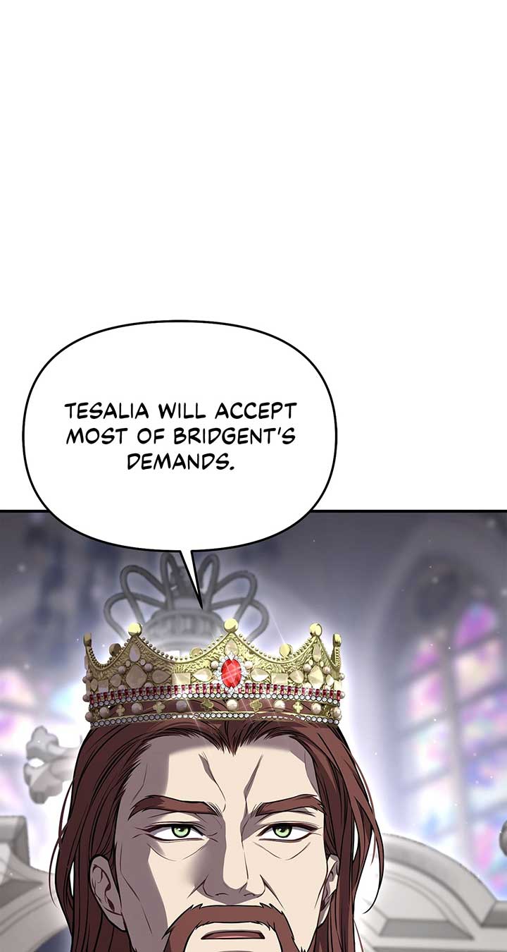 The Secret Bedroom of a Dejected Royal Daughter Chapter 109 66